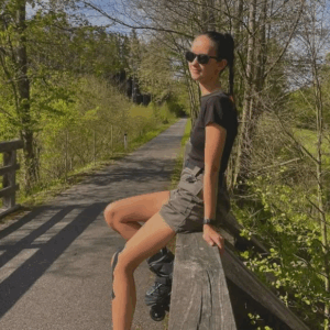 Veronika Nováčková